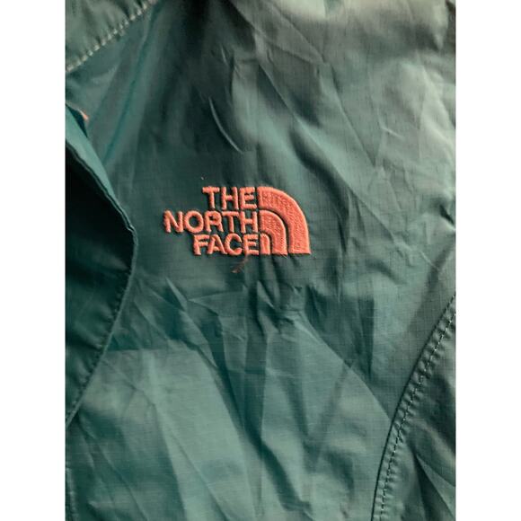 The Northface Windbreaker Rain Jacket Hyvent Women's XS - Picture 4 of 9